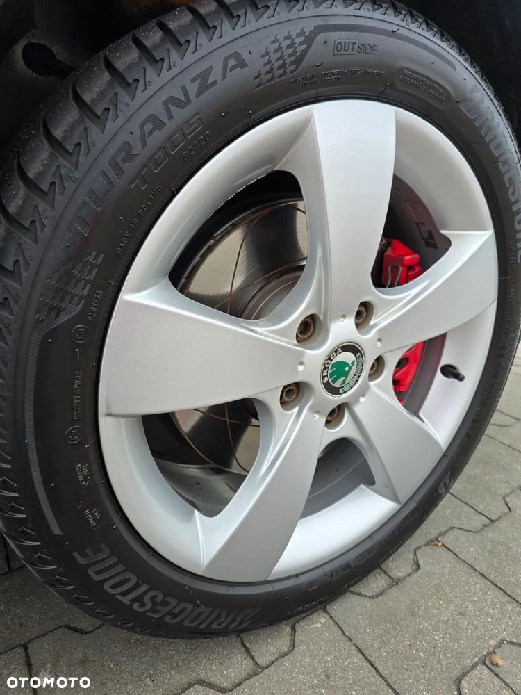 Skoda Octavia 1.9 TDI Classic - 37