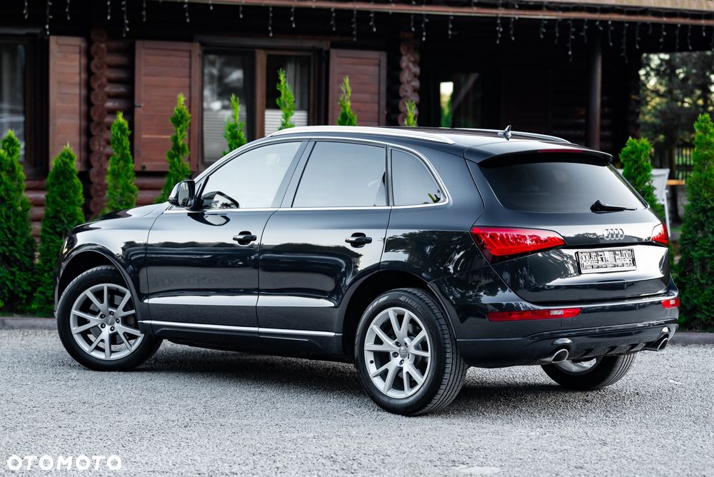 Audi Q5 - 14