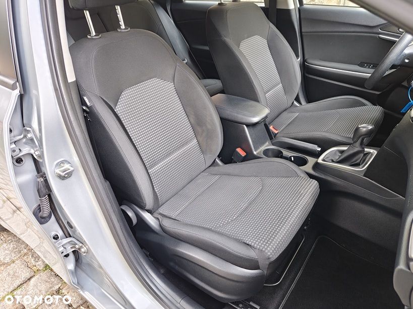 Kia Ceed 1.0 T-GDI S - 12