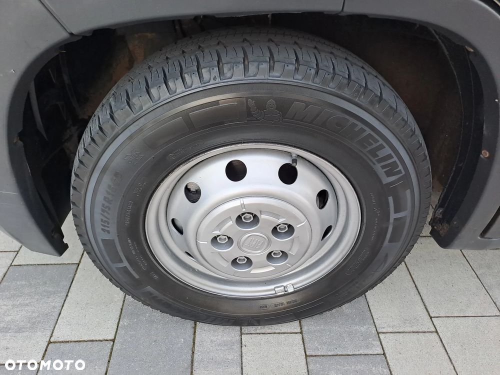 Fiat Ducato - 21