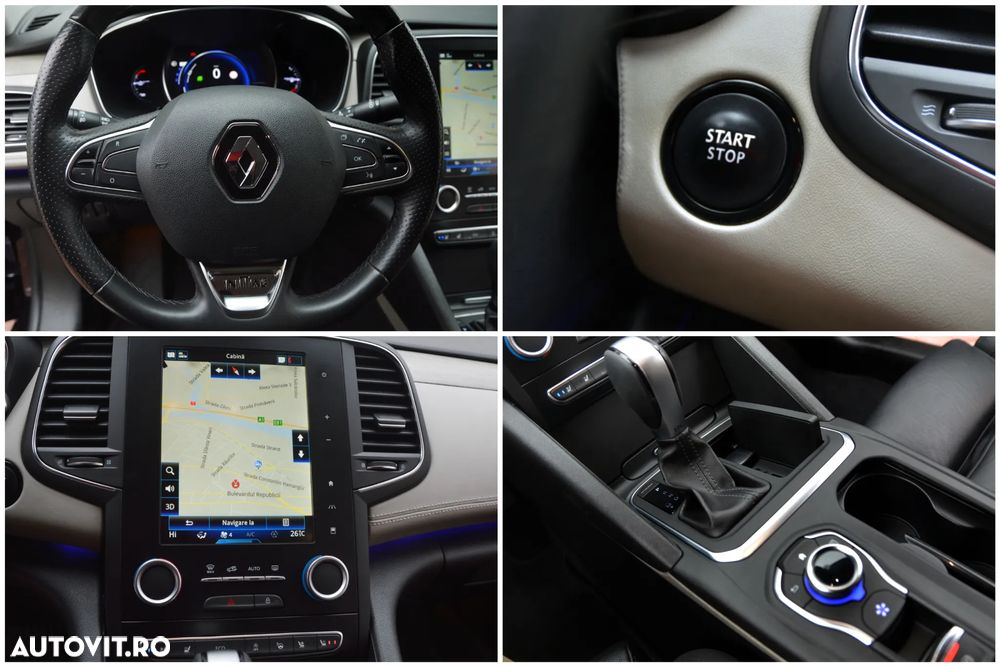 Renault Talisman - 16