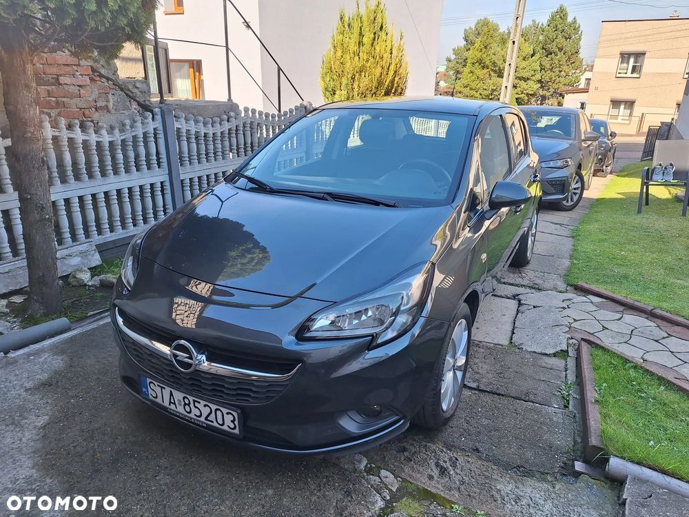 Opel Corsa - 23