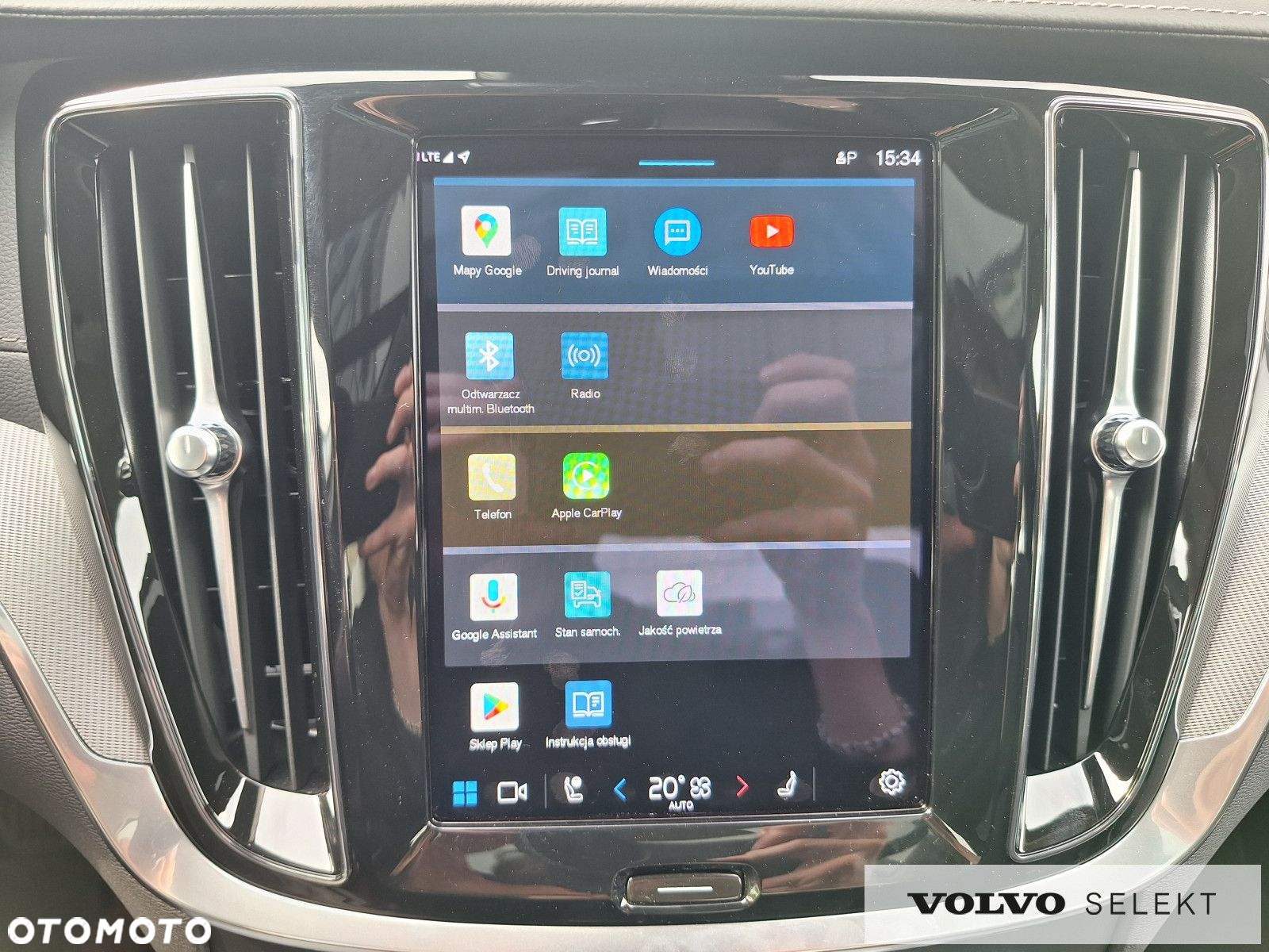 Volvo S60 - 24
