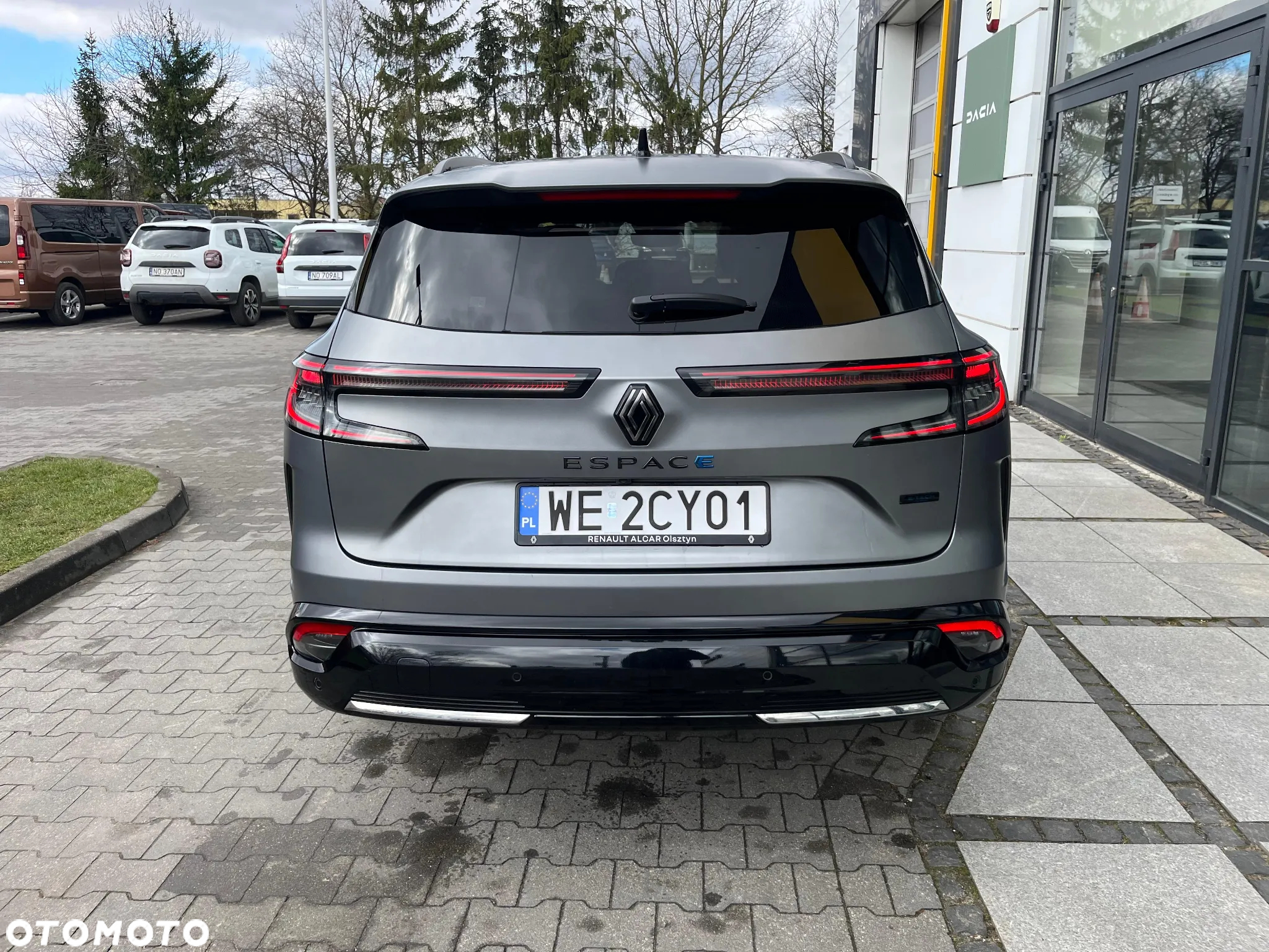 Renault Espace ver-1-2-e--tech-full-hybrid-200-esprit-alpine-mmt-5os - 8