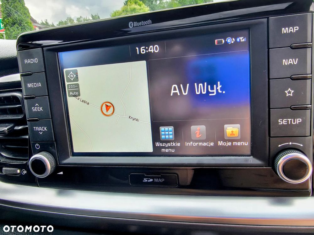 Kia Stonic 1.0 T-GDI 120 Platinum Edition - 20