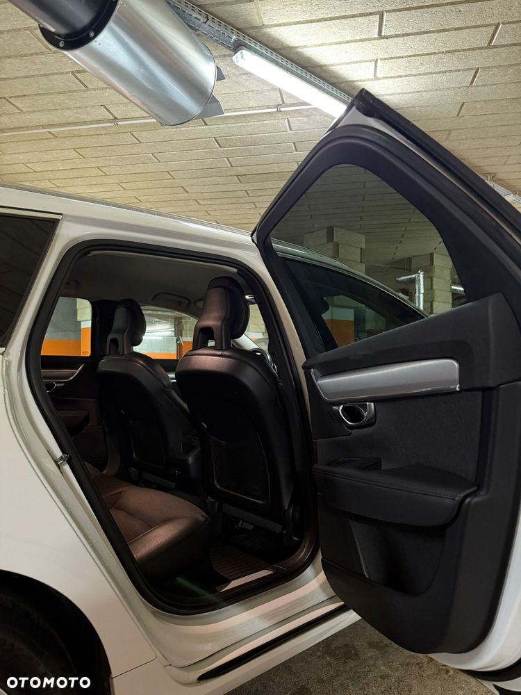 Volvo V90 ver-d3-geartronic-momentum - 17