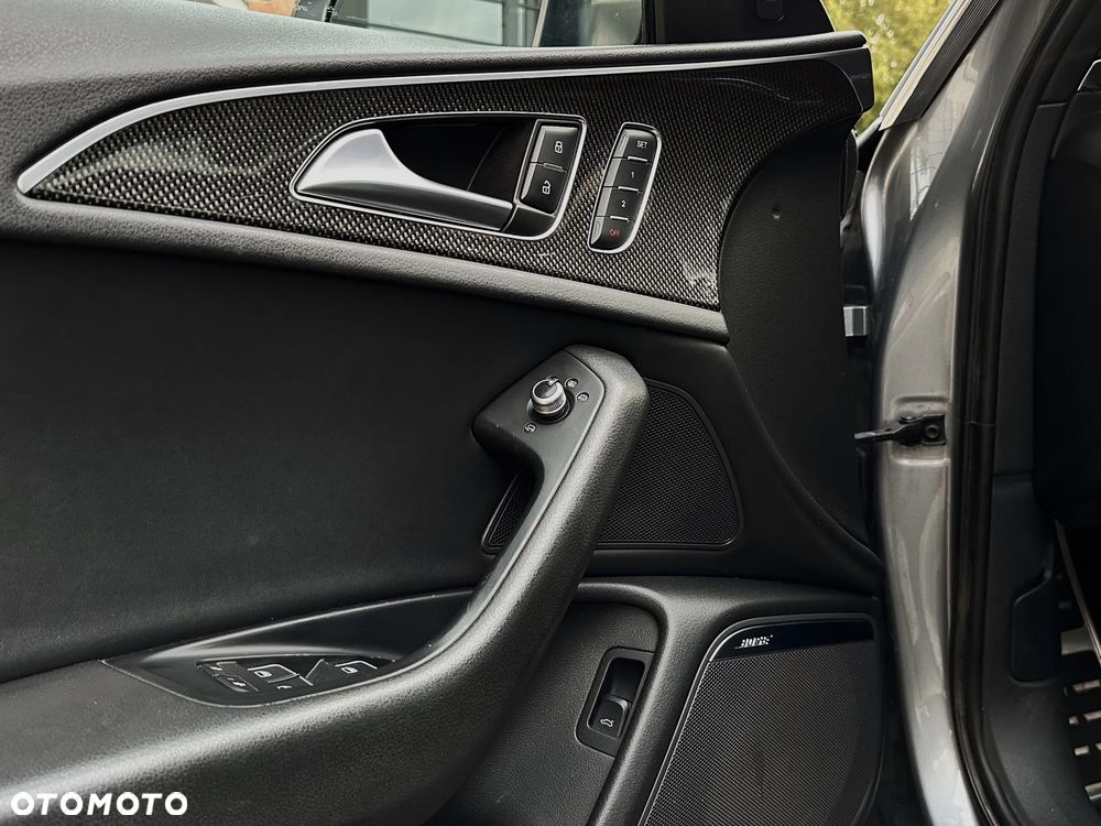 Audi S6 Limousine 4.0 TFSI Quattro S tronic - 27