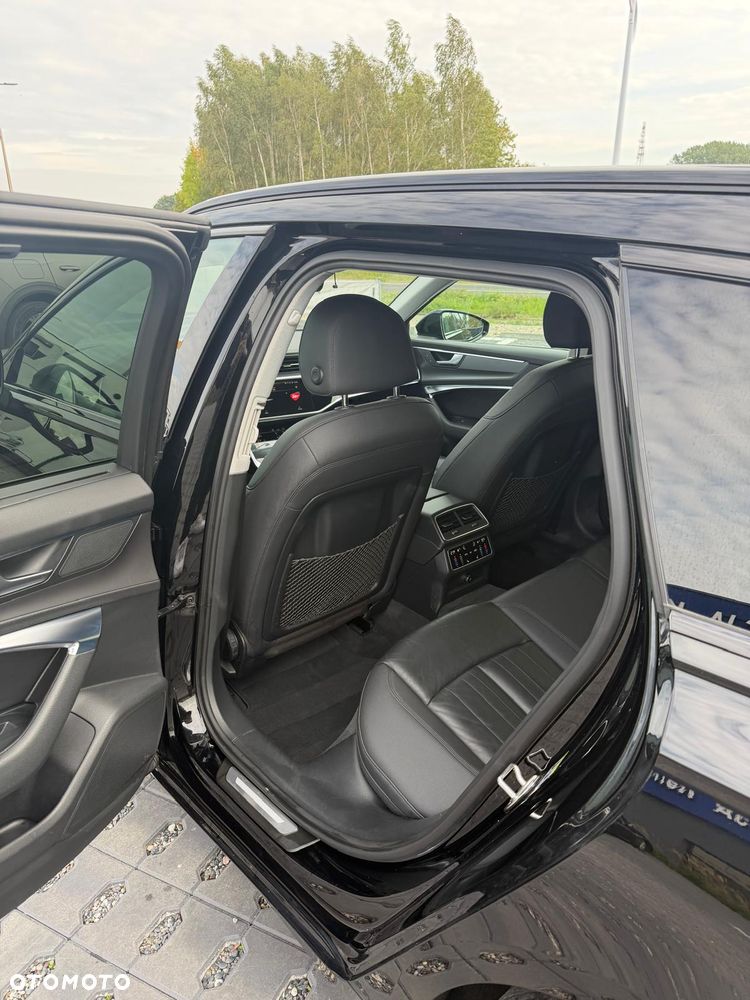 Audi A6 Avant - 9