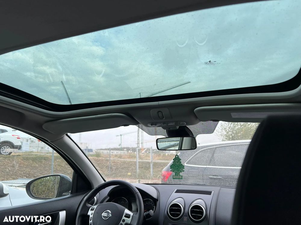 Nissan Qashqai 1.5 DCI TEKNA - 5