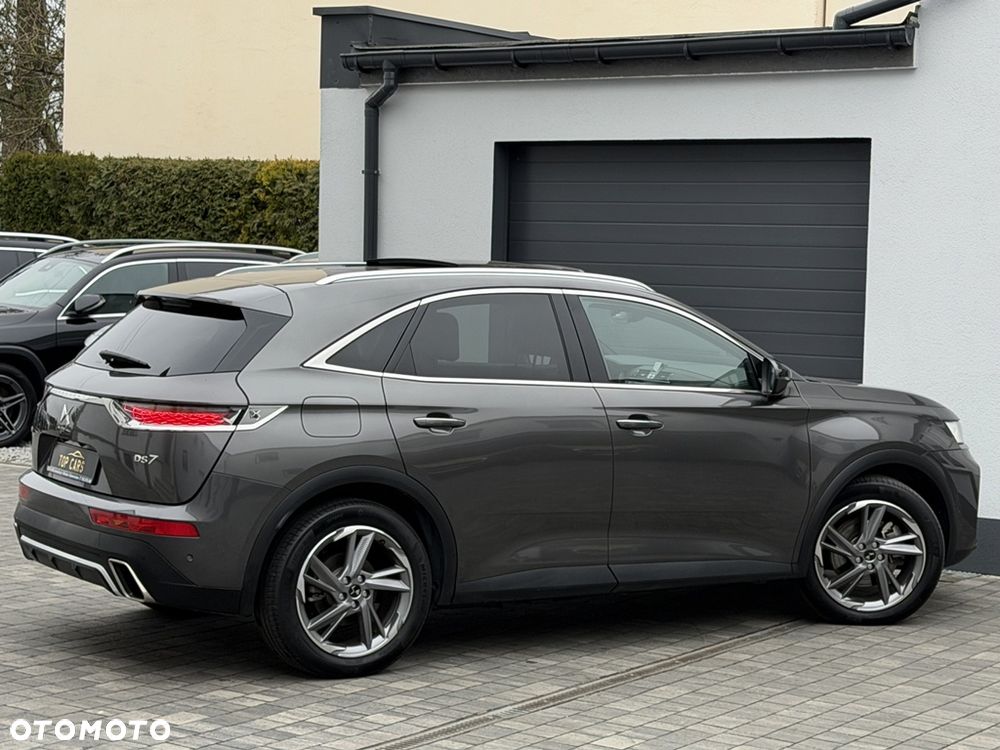 DS Automobiles DS 7 Crossback 1.6 E-Tense Rivoli - 29