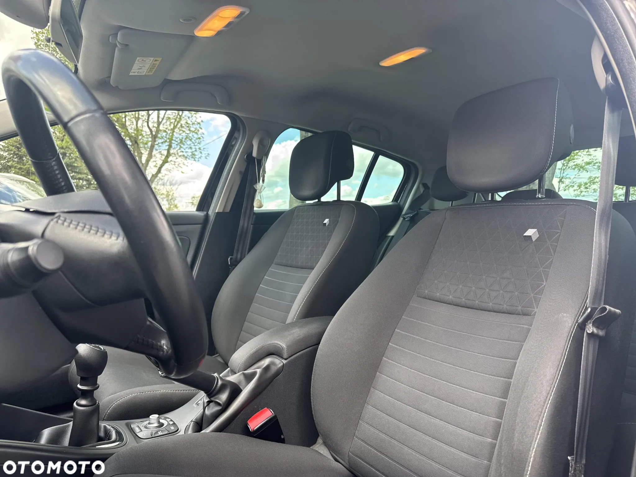 Renault Megane 1.2 16V TCe Energy Limited - 10