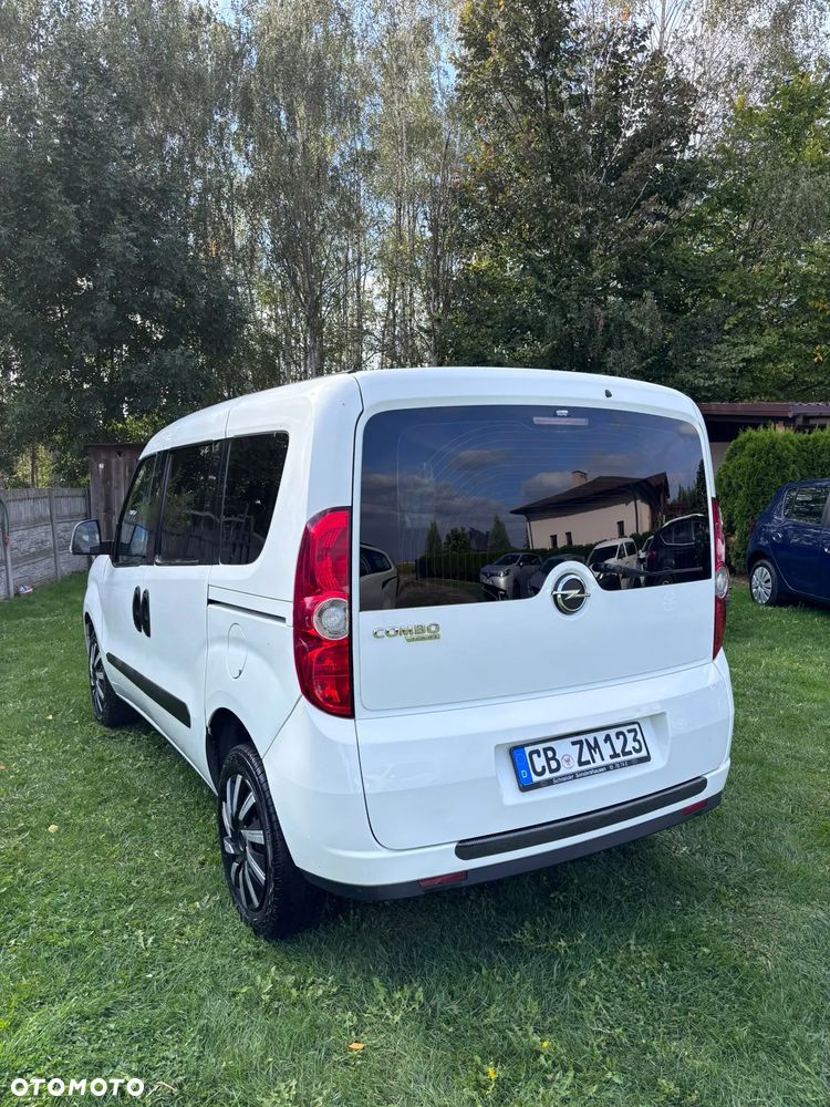 Opel Combo 1.4 L1H1 Colorado - 5