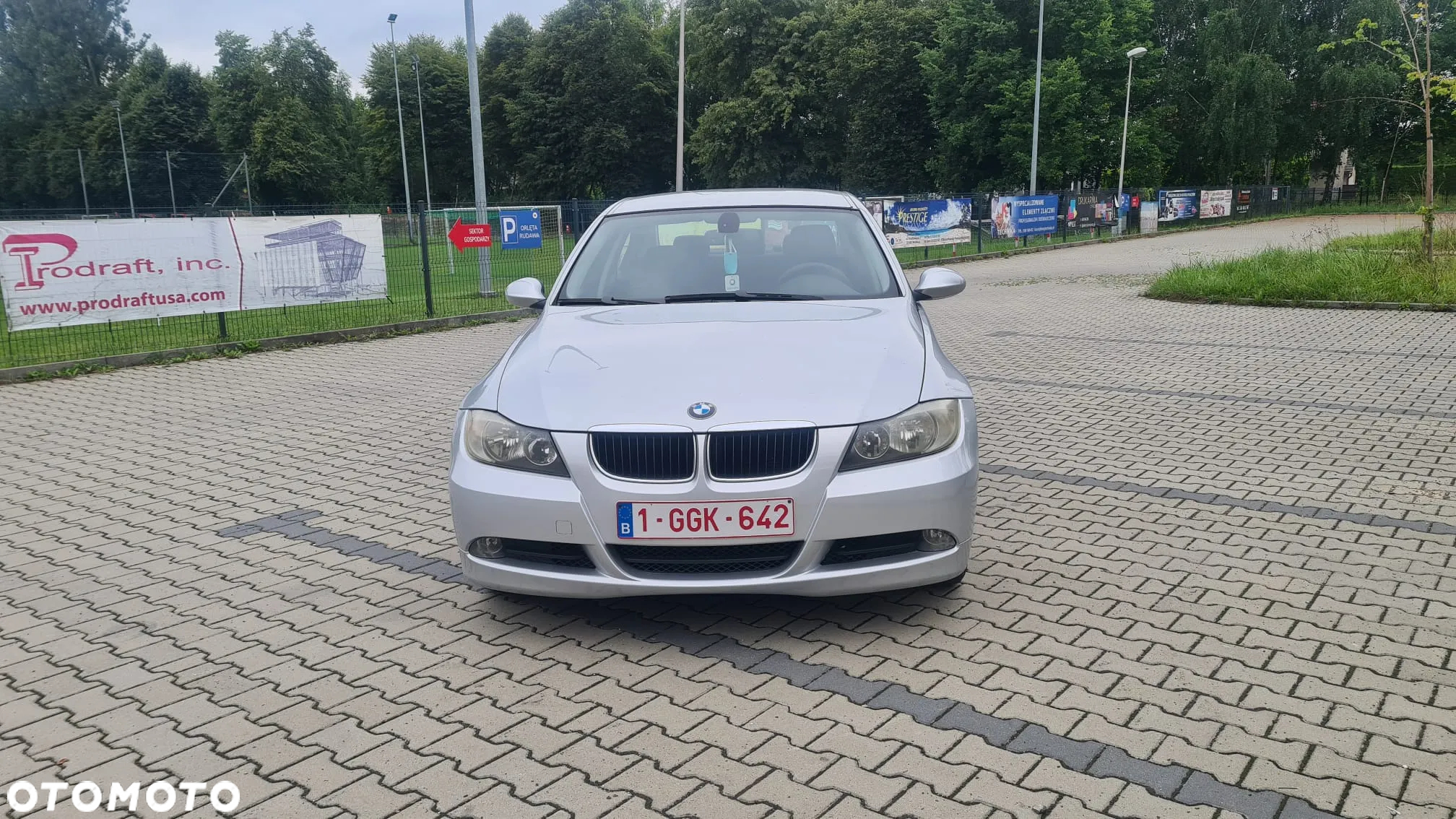 BMW Seria 3 - 18