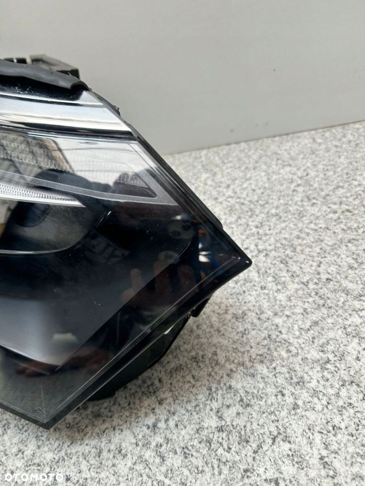 MERCEDES EQS SUV 296 X296 USA DIGITAL LIGHT A2969061002 PRAWA KOMPLETNA - 3