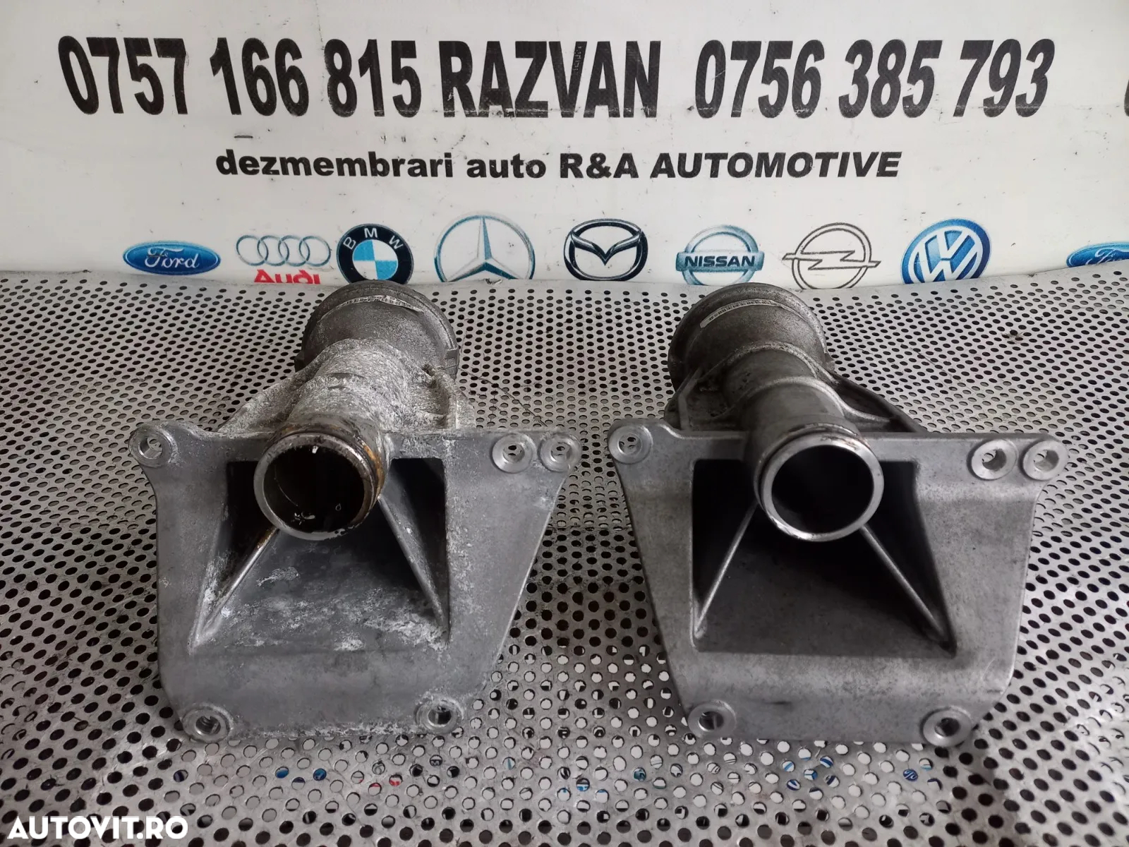 Suport Planetara Bmw 3.0 D 4.0 D 5.0 D B57 Cod 8639383 M2 M3 M4 M5 M6 M7 M8 X3M X4M X5M X6M X7M G20 G21 G30 G31 G11 G12 G13 G14 G15 G16 G01 G02 G05 G06 G07 X3 X4 X5 X6 - 4