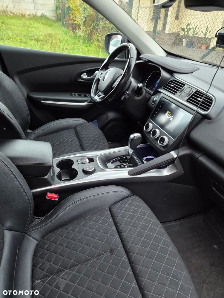 Renault Kadjar 1.3 TCe FAP Intens EDC - 15