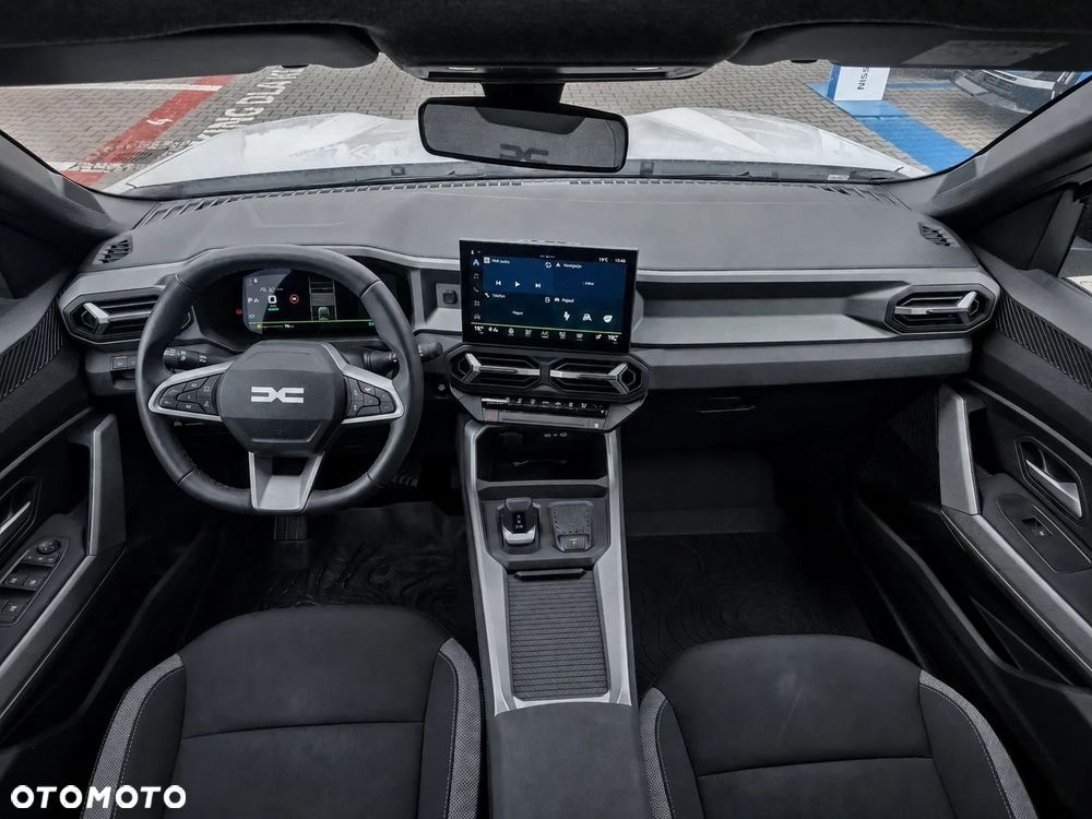 Dacia Bigster 1.2 TCe mHEV Journey - 13