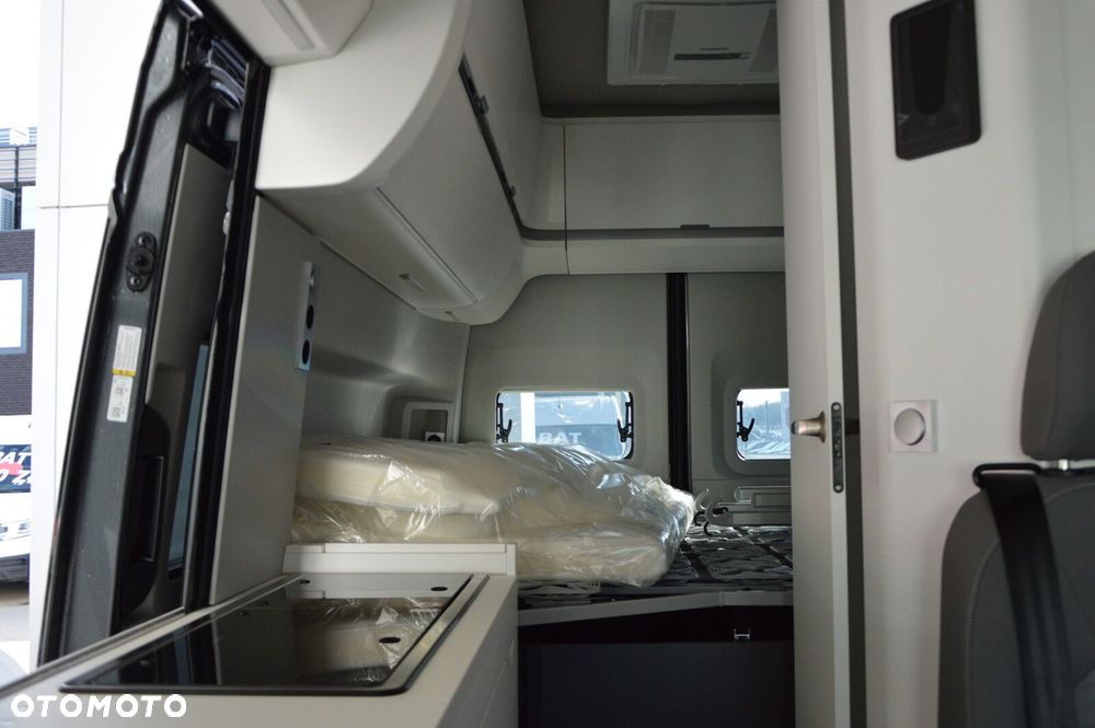 Volkswagen Grand California GRAND CALIFORNIA 600 - 29