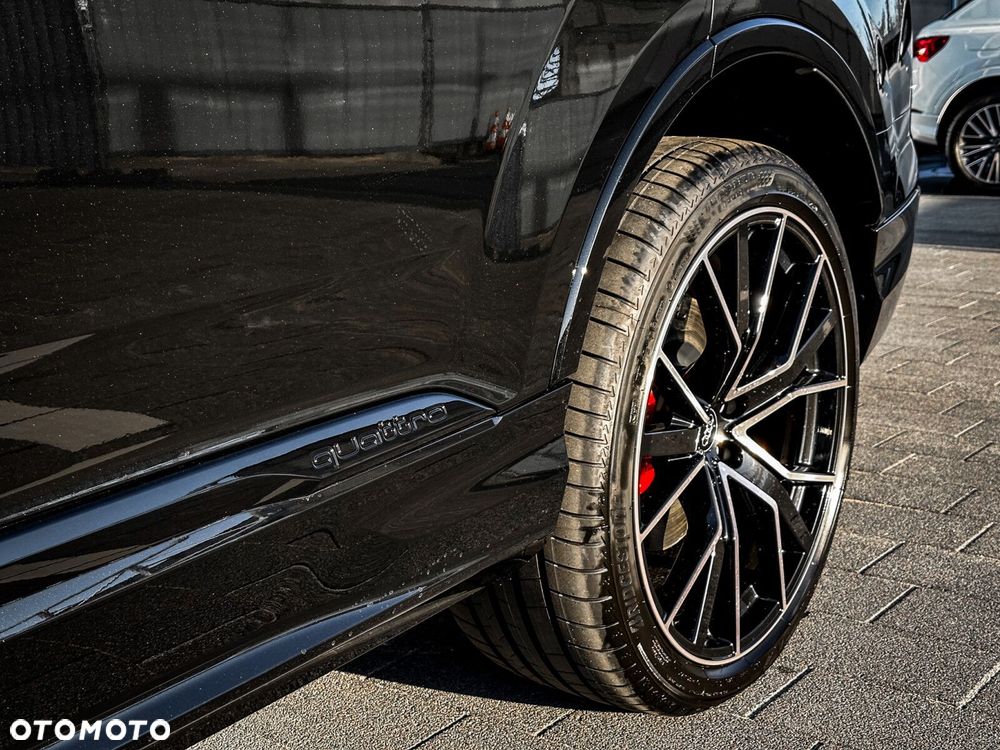 Audi Q7 - 12