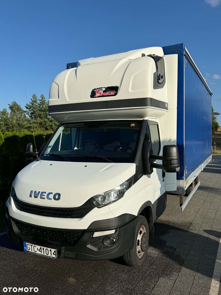Iveco Daily - 1
