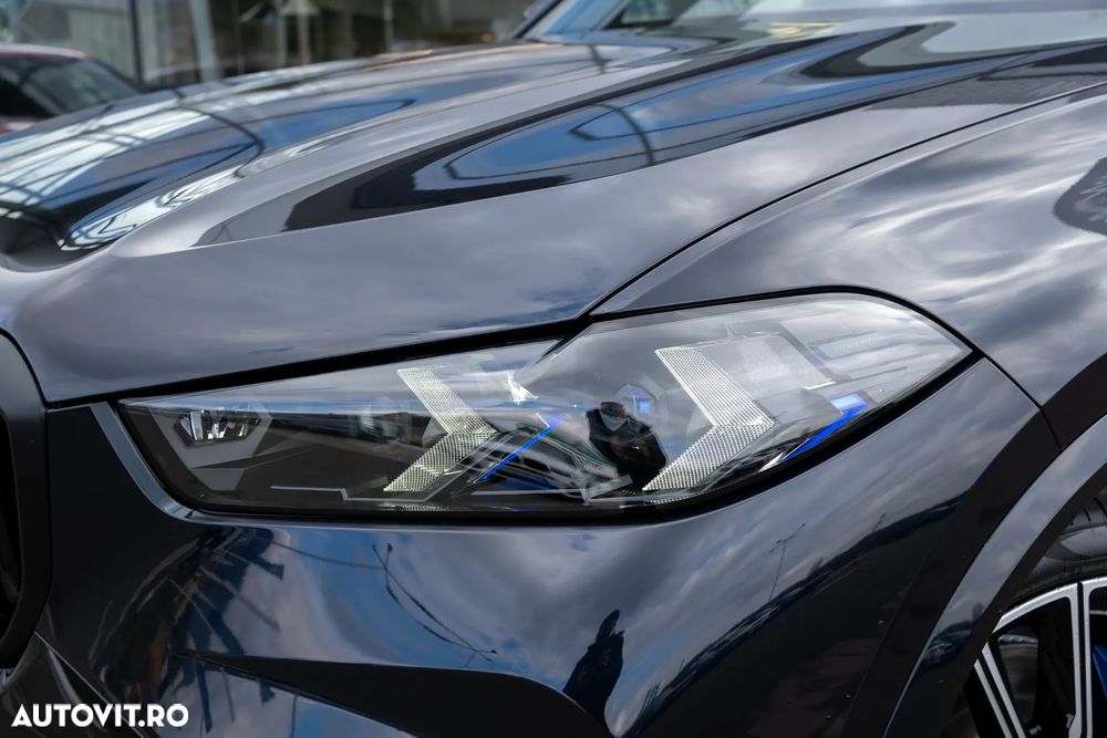 BMW X5 xDrive30d AT MHEV - 30