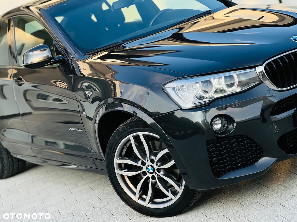 BMW X4 xDrive20d M Sport - 26