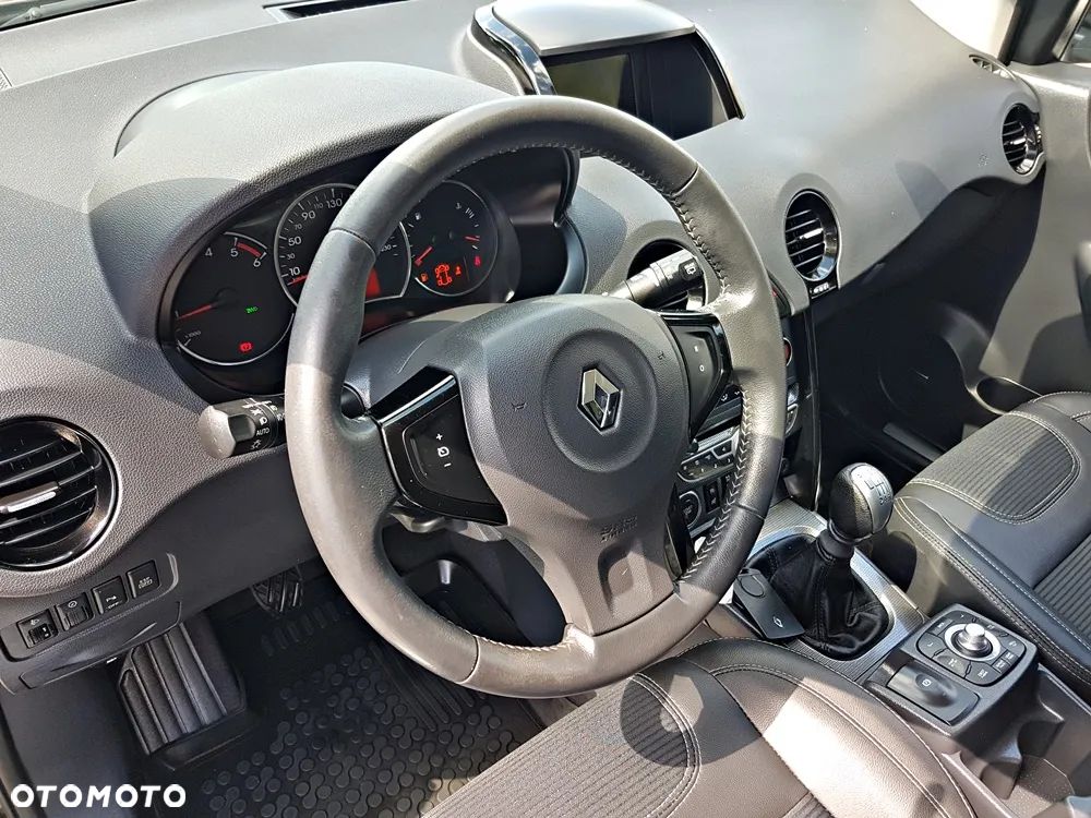 Renault Koleos 2.0 dCi FAP 4x4 Bose Edition - 9