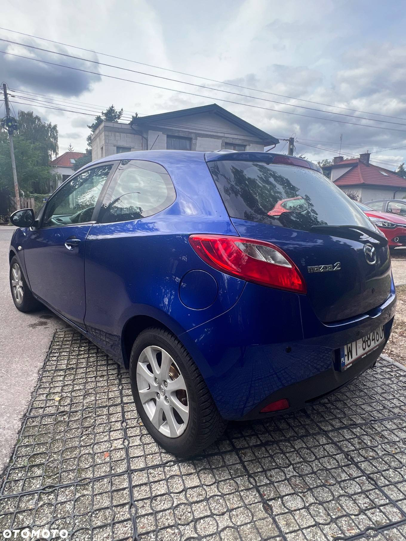 Mazda 2 1.3 Comfort - 3