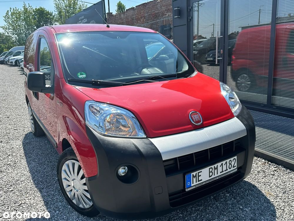 Fiat fiorino - 22