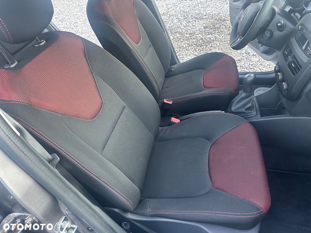 Renault Clio 1.2 16V Life - 13