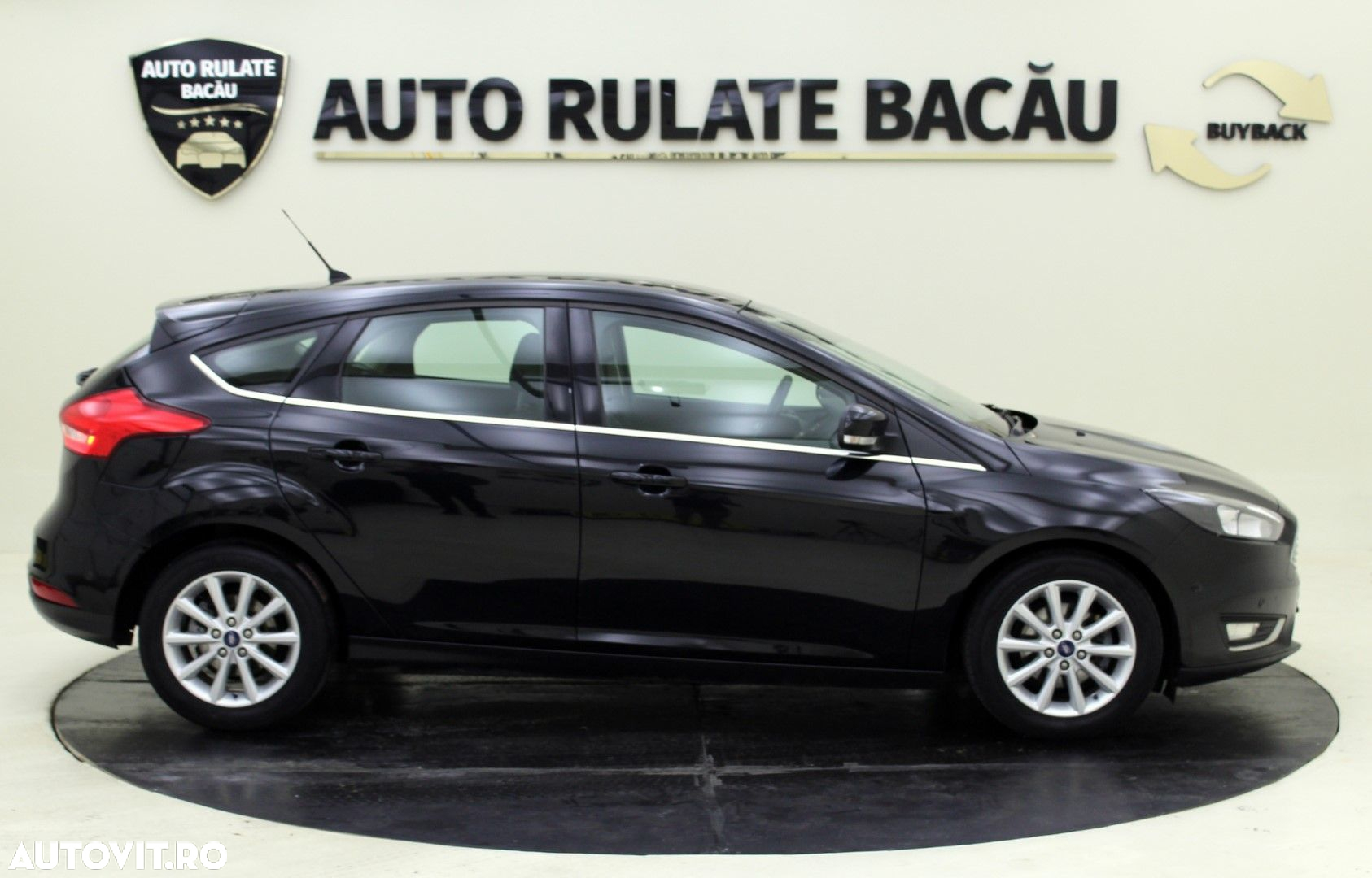 Ford Focus - 4