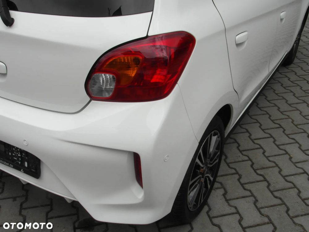 Mitsubishi Space Star 1.2 Spirit - 5