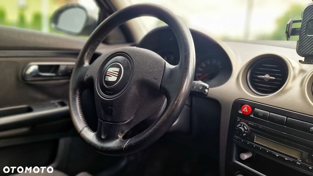 Seat Ibiza 1.9 TDI Sport Edition - 6