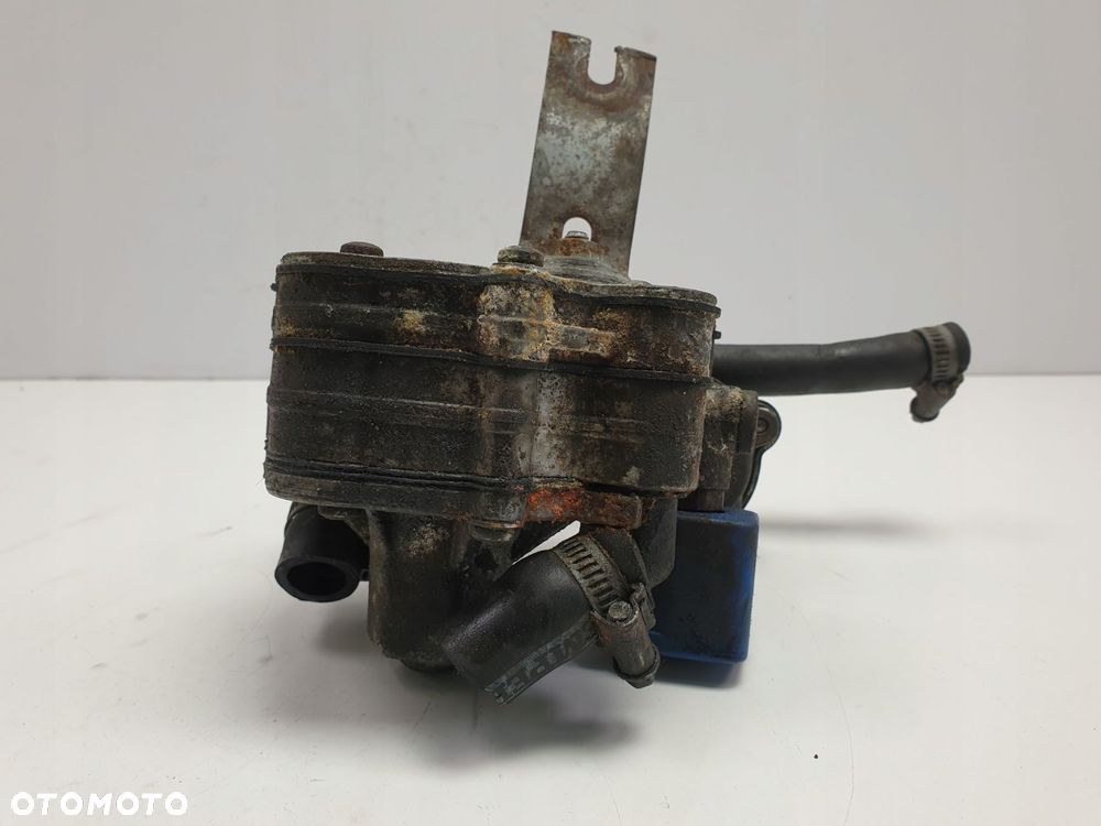 REDUKTOR PAROWNIK GAZU - 3