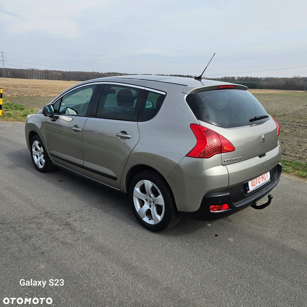 Peugeot 3008 155 THP Active - 13