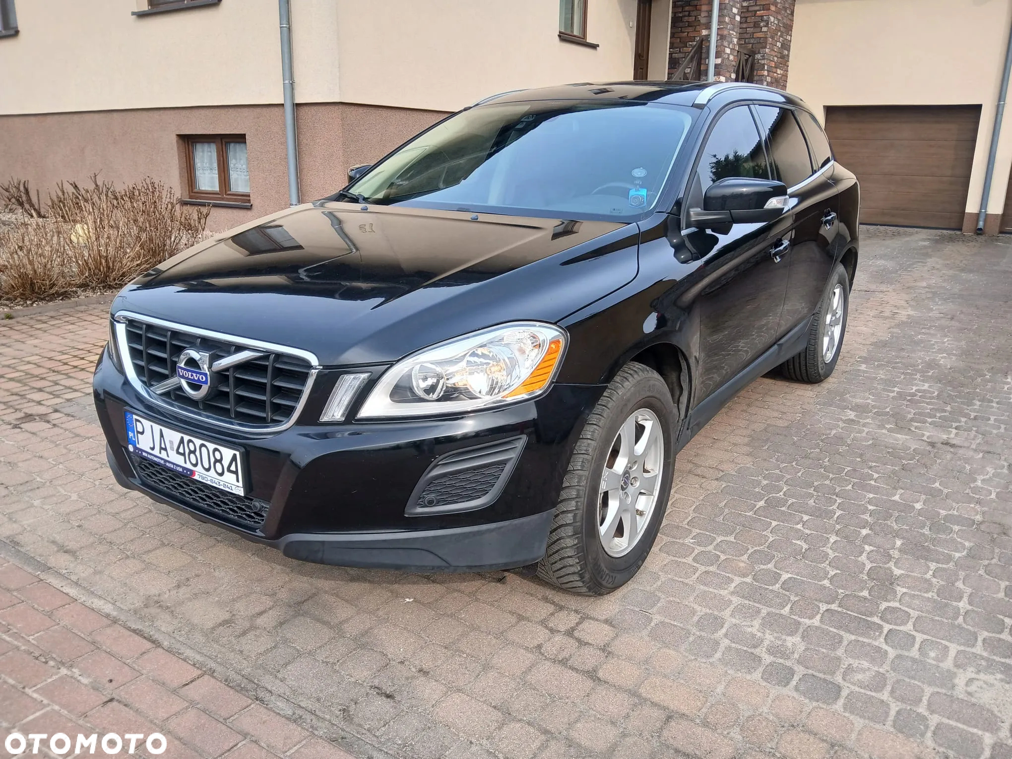 Volvo XC 60 - 6