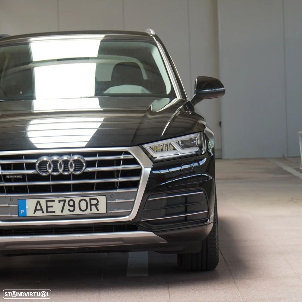 Audi Q5 50 TFSIe quattro S line S tronic - 41