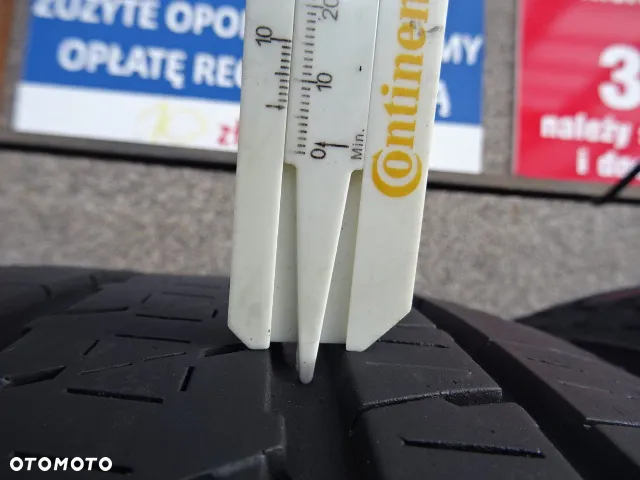 235/55/R18 100V BRIDGESTONE DUELER H/L ALENZA PLUS - 10