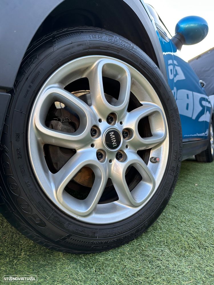 MINI 3 Portas Cooper - 7