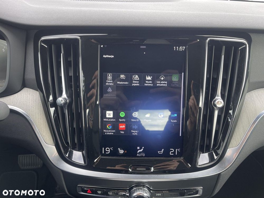 Volvo S60 - 16