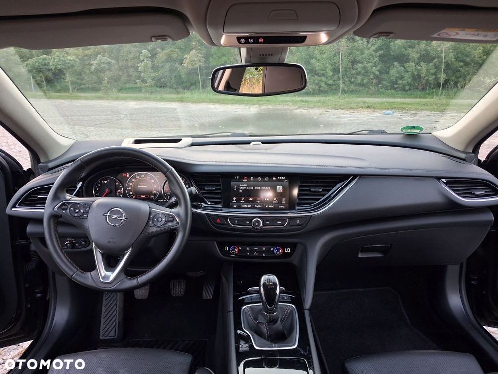 Opel Insignia 2.0 CDTI Active S&S - 28