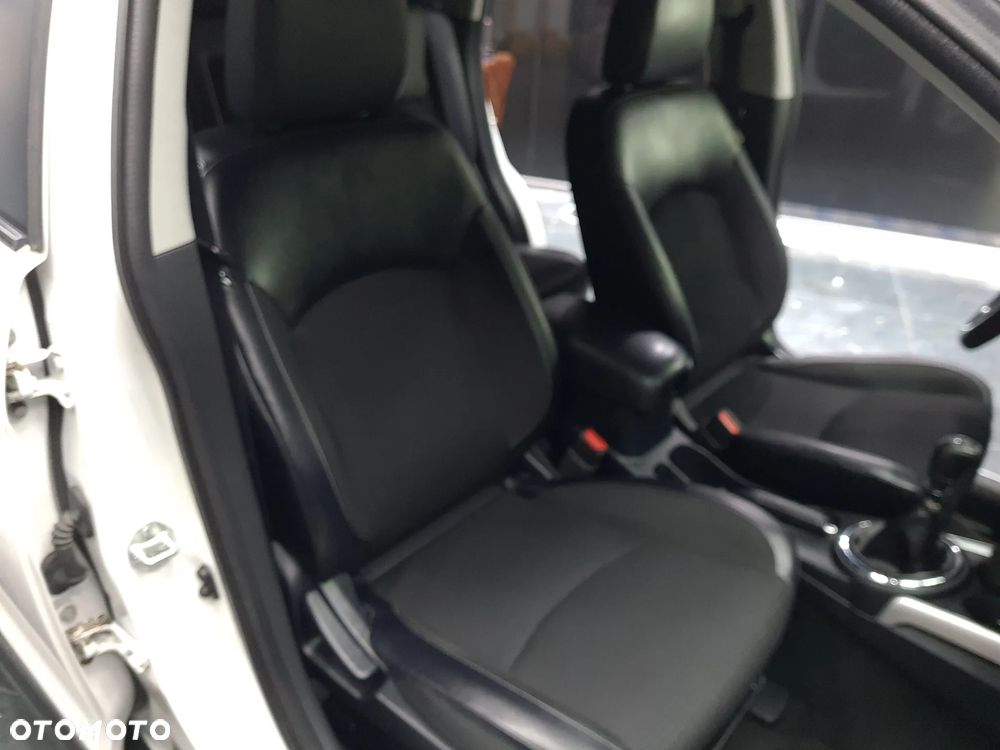 Citroën C4 Aircross e-HDi 115 Stop & Start 2WD Attraction - 12