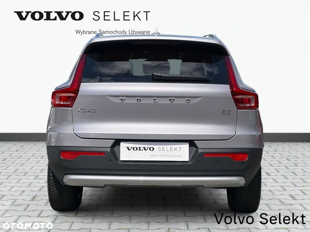 Volvo XC 40 B3 B DKG Core - 7