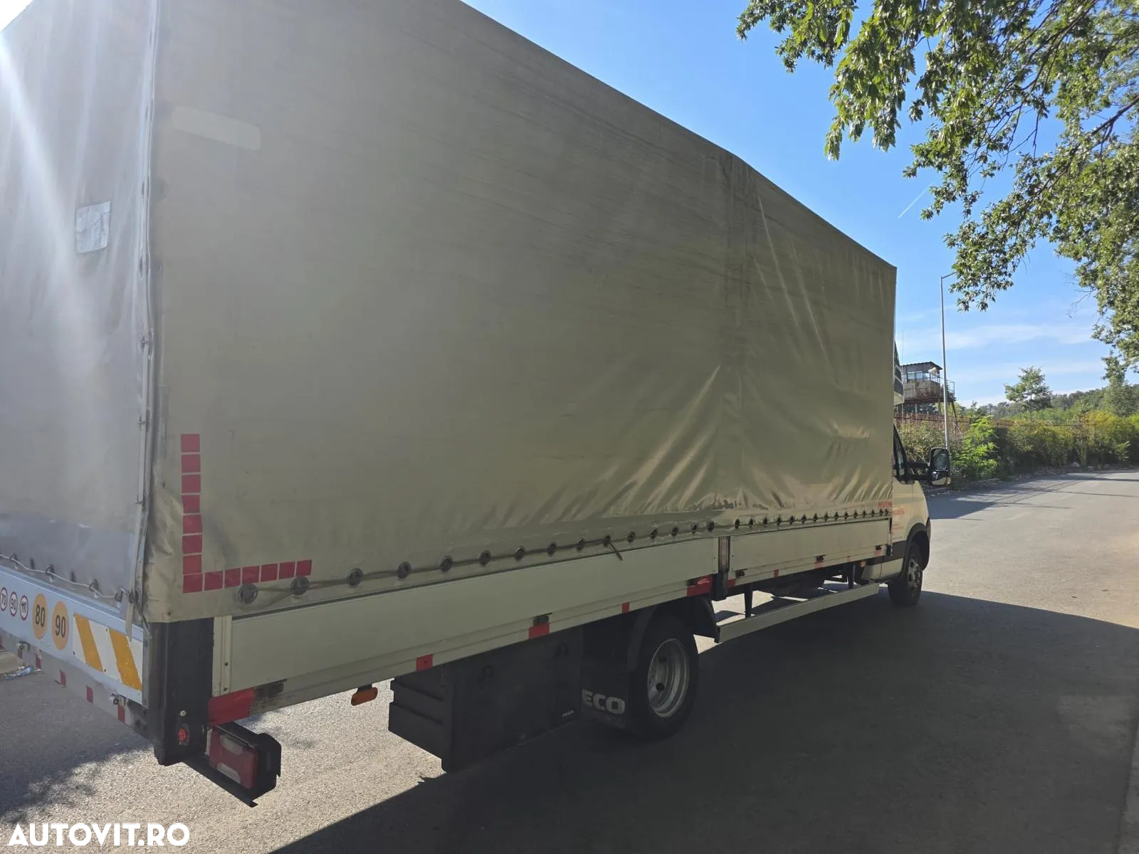 Iveco DAILY - 8