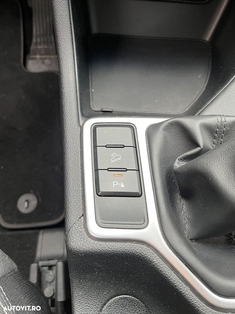 Kia Sportage 1.6 CRDI 2WD SPIRIT - 22