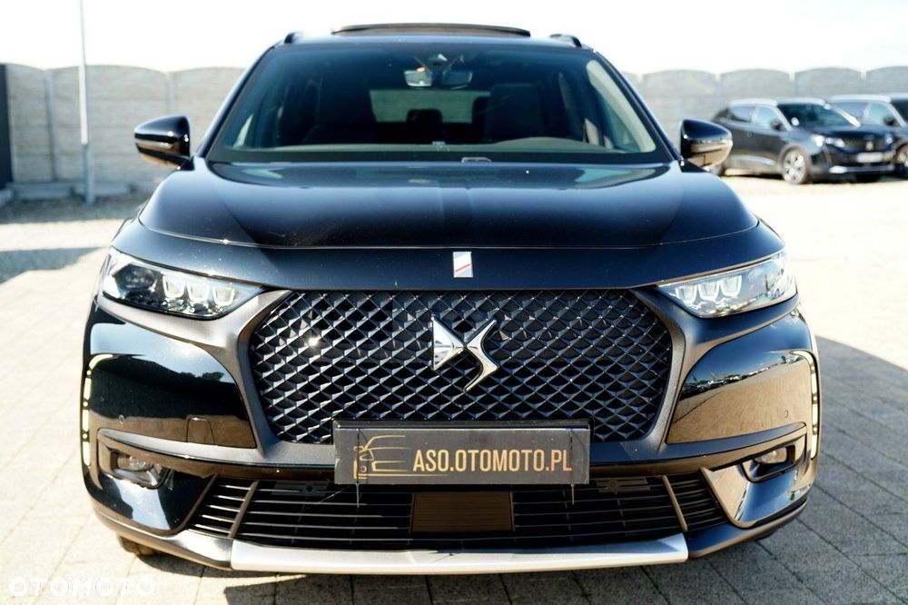 DS Automobiles DS 7 Crossback - 2