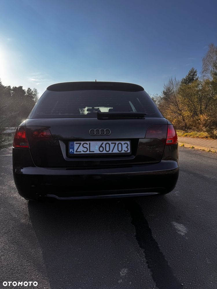 Audi Inny - 8