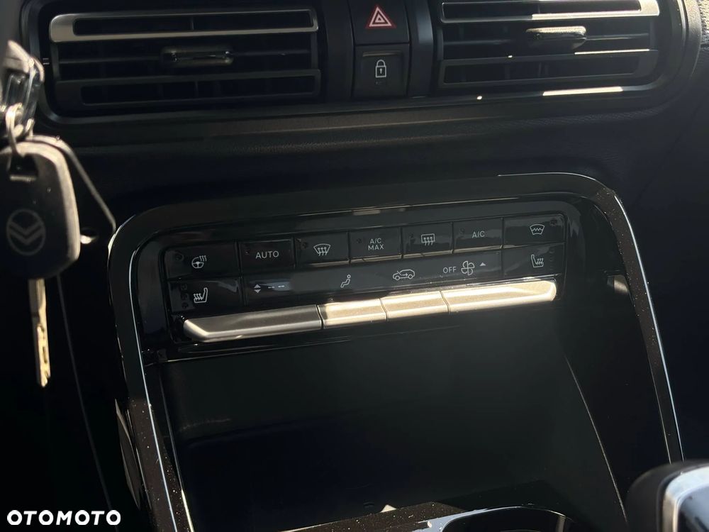 Citroën C3 1.2 T Max - 21