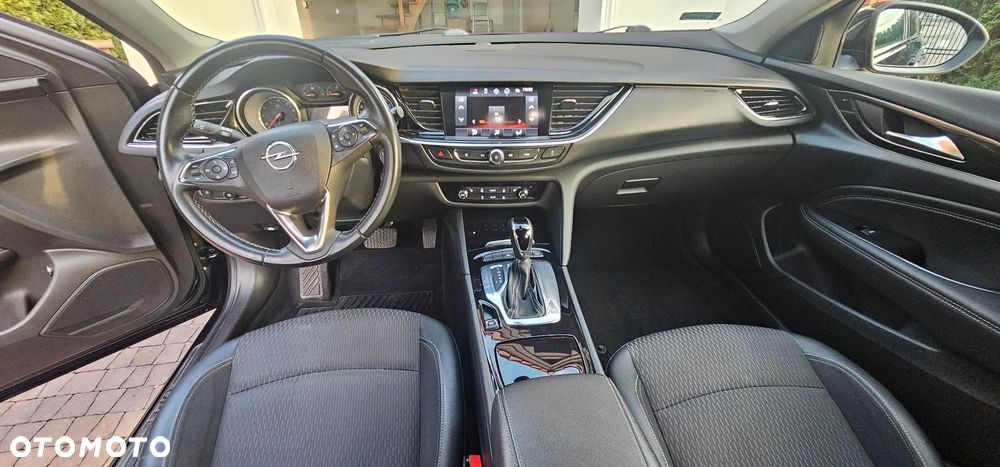 Opel Insignia 1.5 T Elite S&S - 8