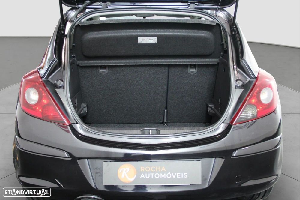 Opel Corsa 1.3 CDTi - 13